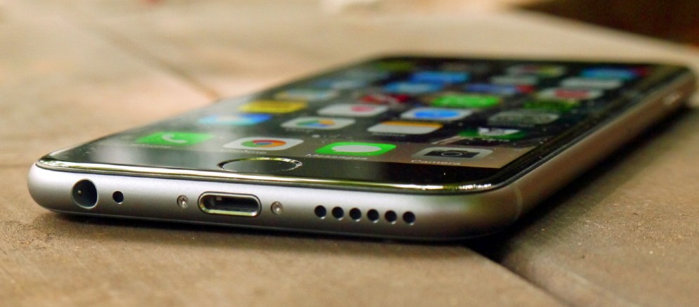 iPhone 6