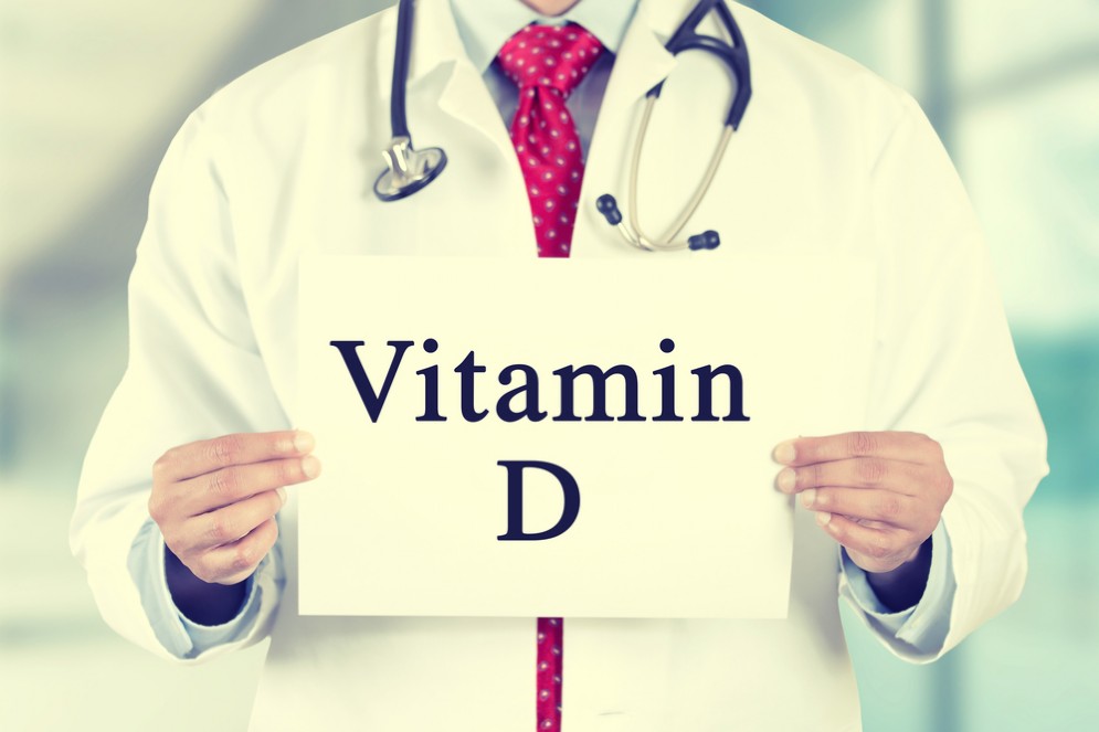 La vitamina D per la cefalea