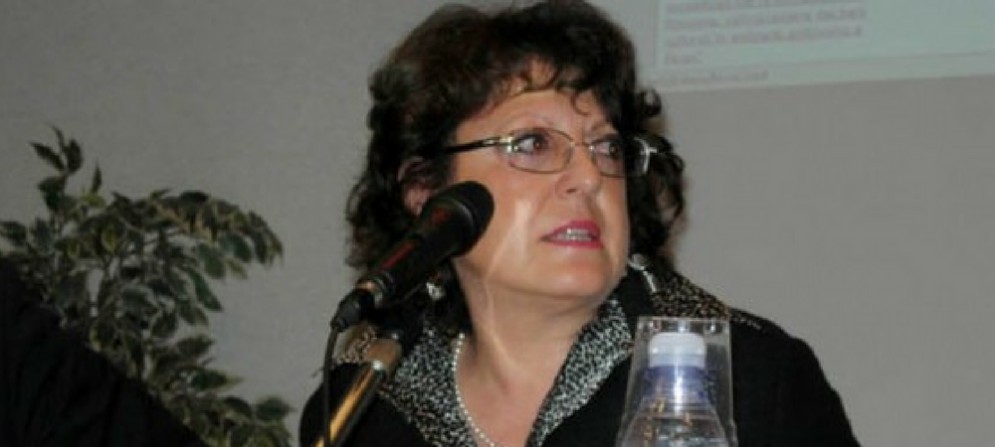 Adele Pino