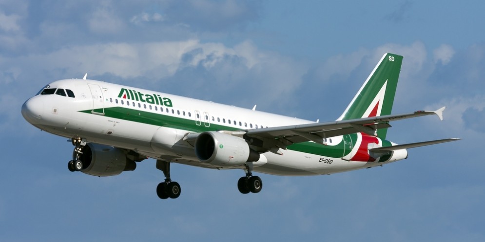Alitalia perde un milione di euro al giorno.