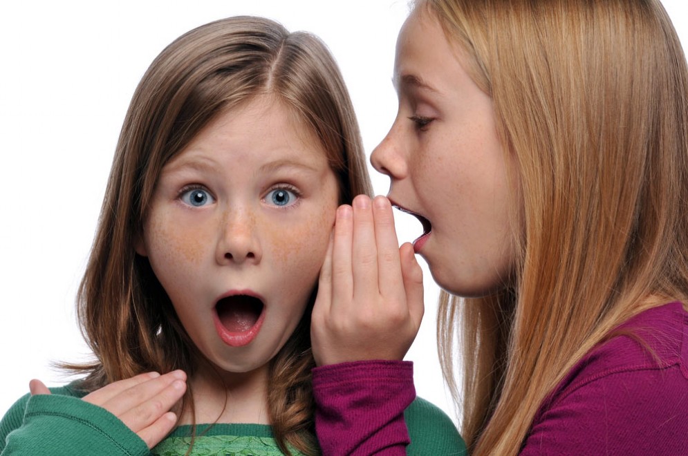 I bambini parlano dell'amore, quello vero