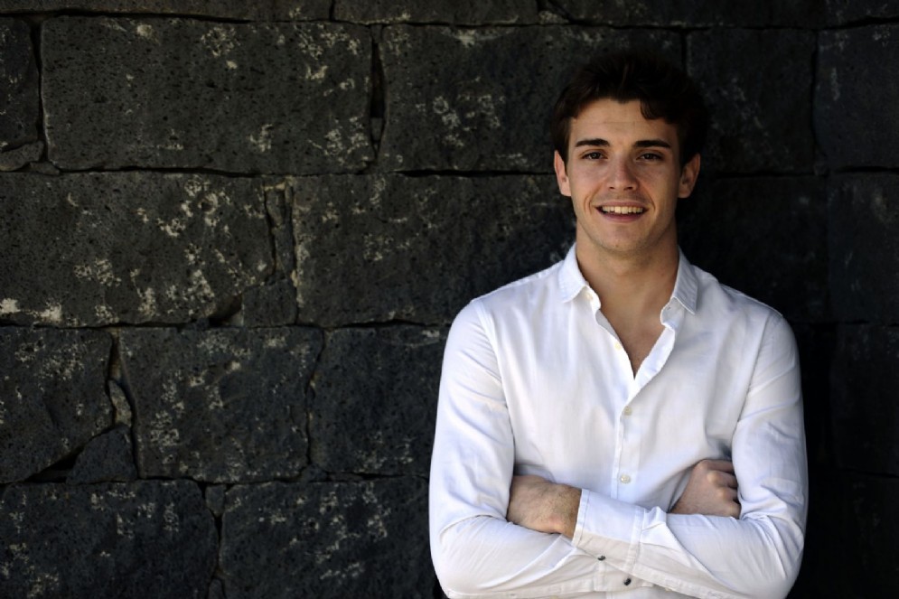 Jules Bianchi