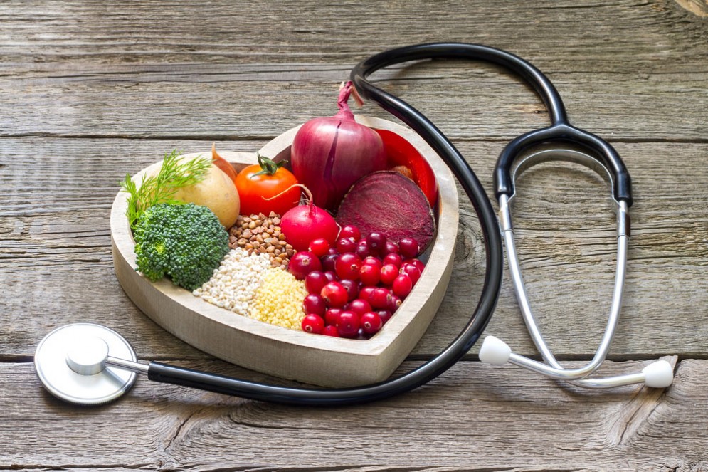 La salute del cuore dipende anche dal perché si mangia