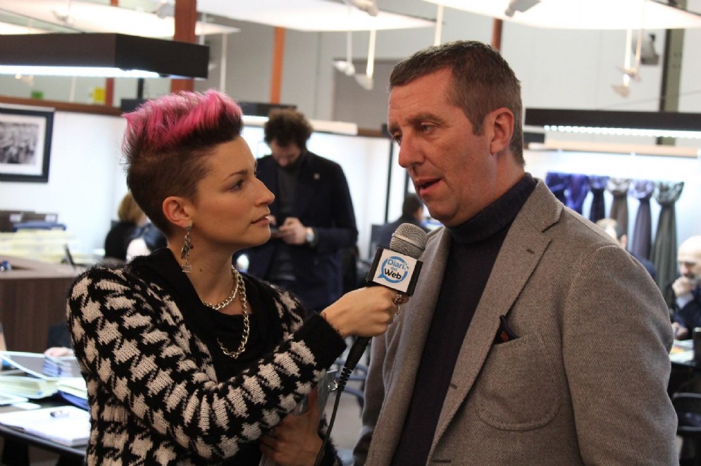Federica Pizzato e Paolo Drago