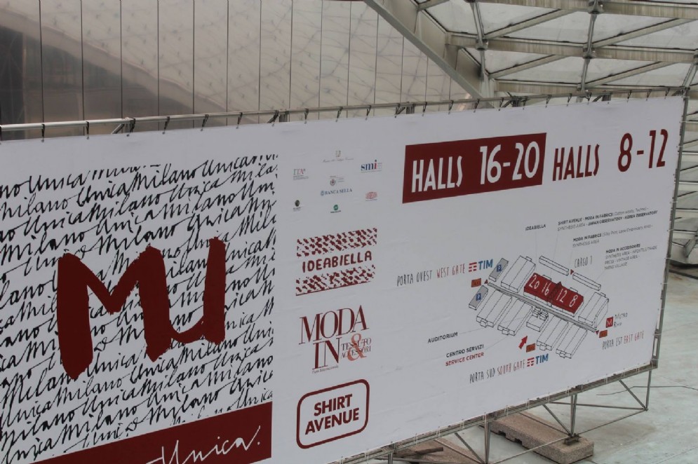 Milano Unica