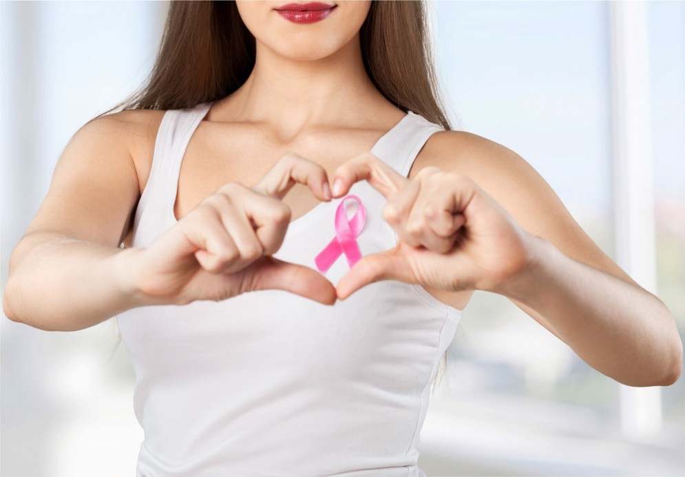 Cancro al seno, bastano 30 secondi per scovarlo in tempo