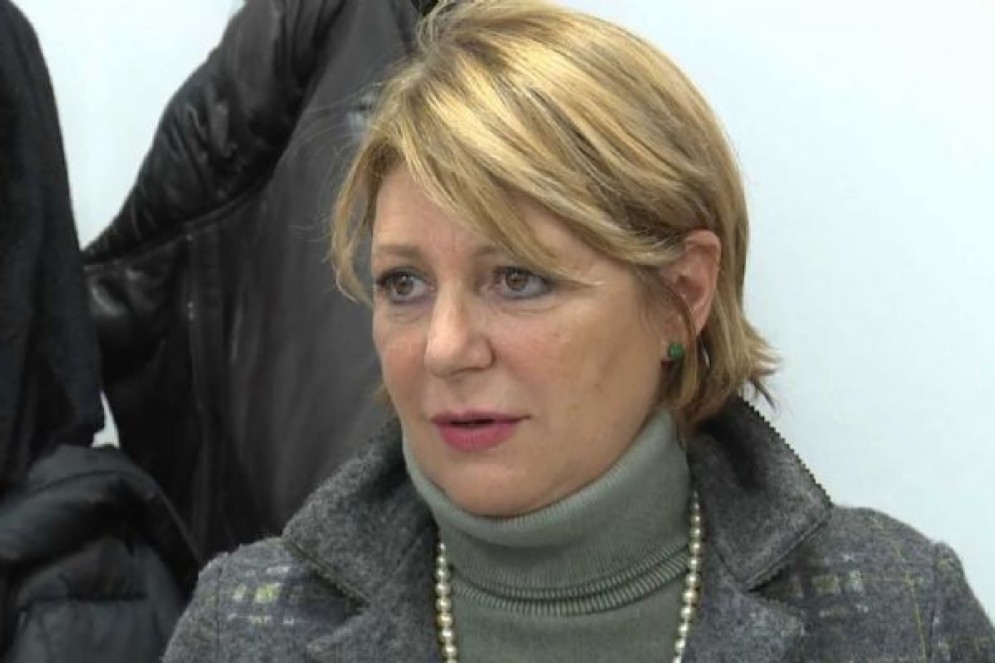 Sanità: Telesca, grazie a riforma i buoni risultati della Ass 2