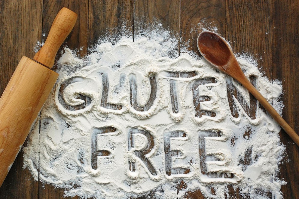 Togliere il glutine dalla dieta senza motivo può essere deleterio