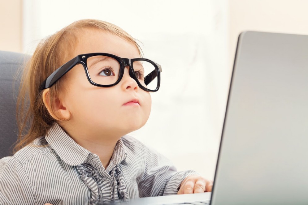 Le app per imparare a leggere e contare