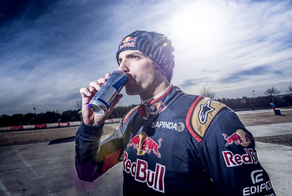 Carlos Sainz