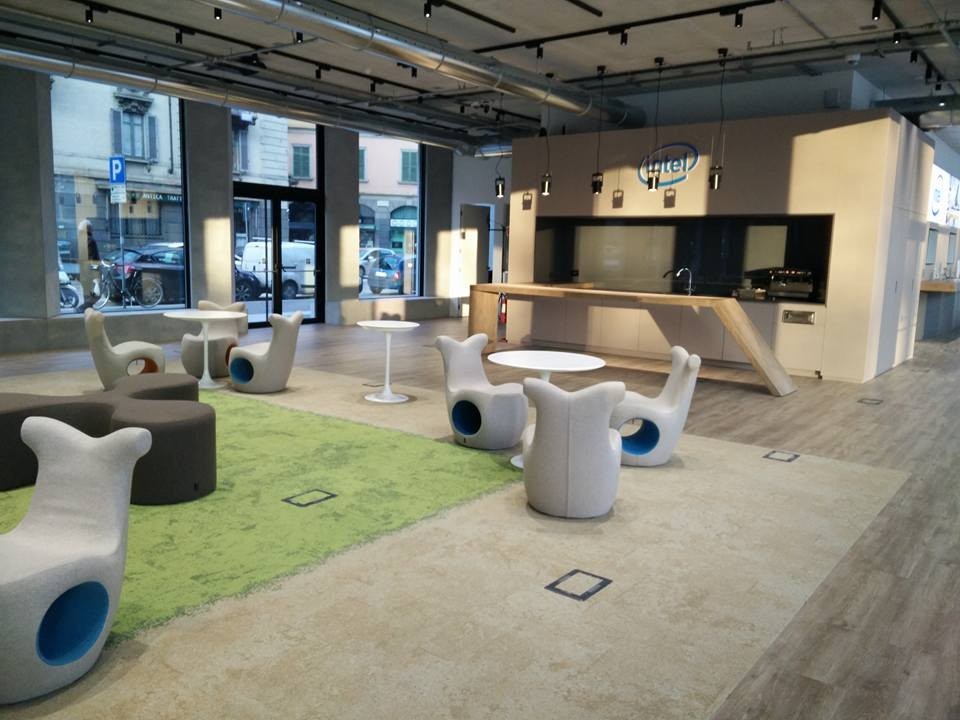 Microsoft House