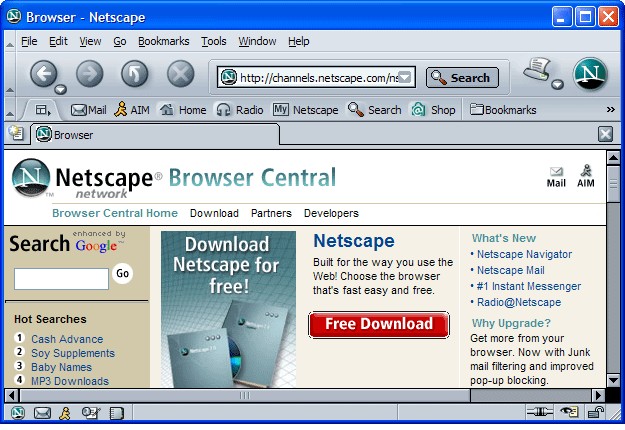 Netscape
