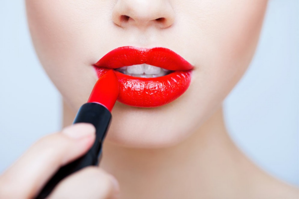 Mensez è il 'rossetto' per la vagina