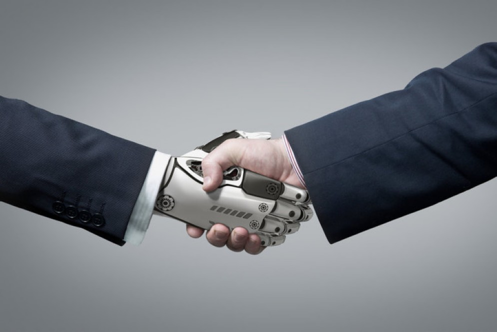 Robotica e intelligenza artificiale: c' la mozione alla Camera