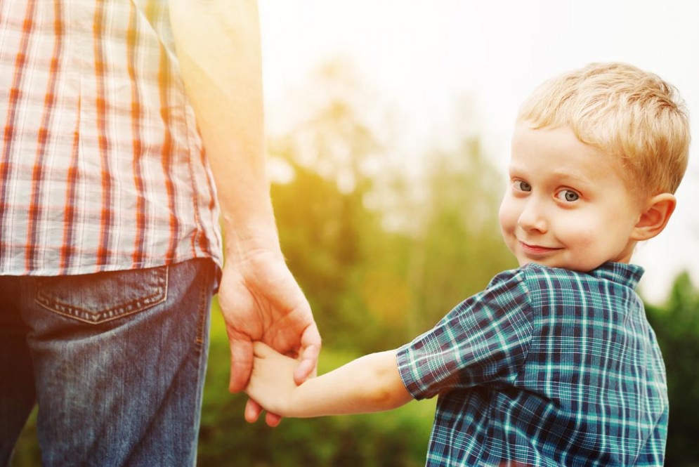 Genitori e figli