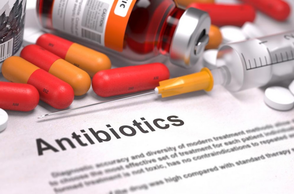 Antibiotici e batteri resistenti, è sempre più emergenza