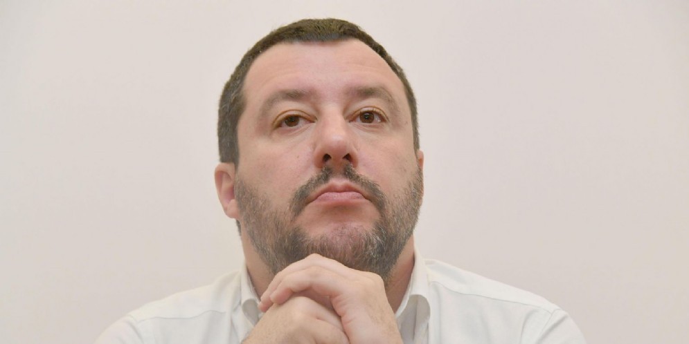 Il leader della Lega Nord, Matteo Salvini ha risposto a Massimo Gramellini che sul Corriere lo ha accusato di non aver mai lavorato nella vita