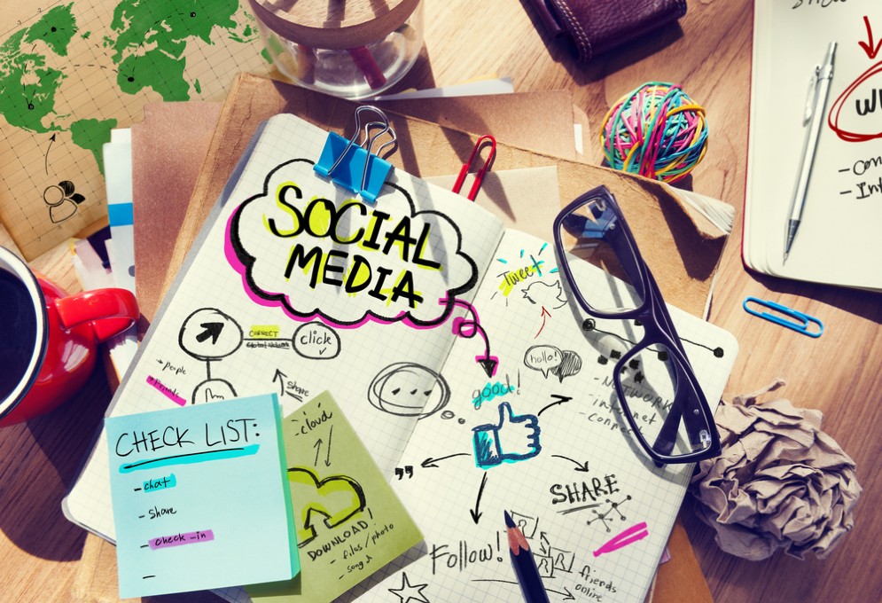 SpidWit crea le campagne sui social network