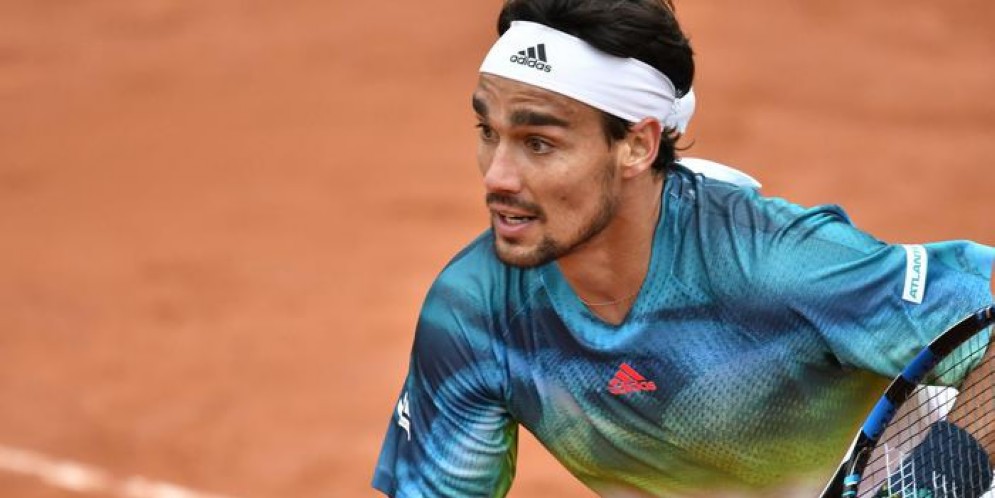 Fabio Fognini