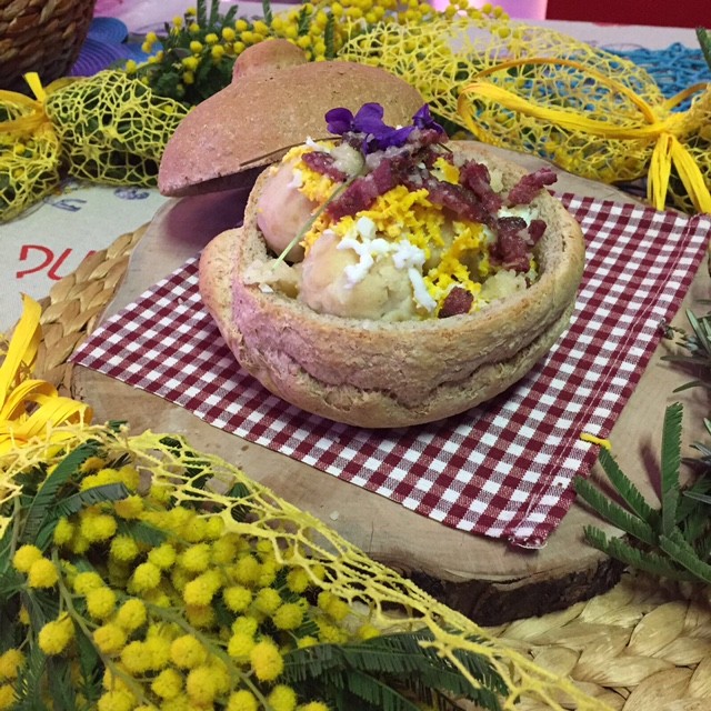Friuli "Imbattibile" alla Prova del Cuoco