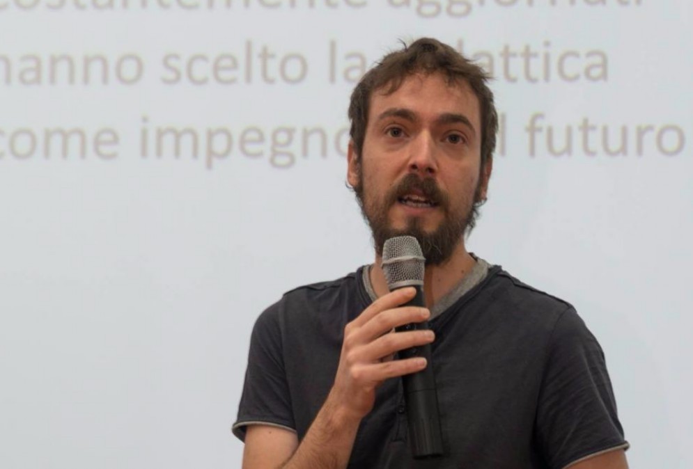 Massimo Avvisati