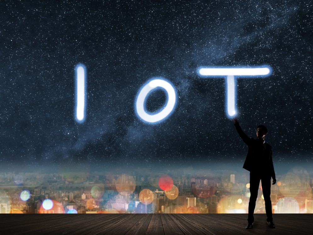 Cyber Security, i pericoli dell'Internet of Things