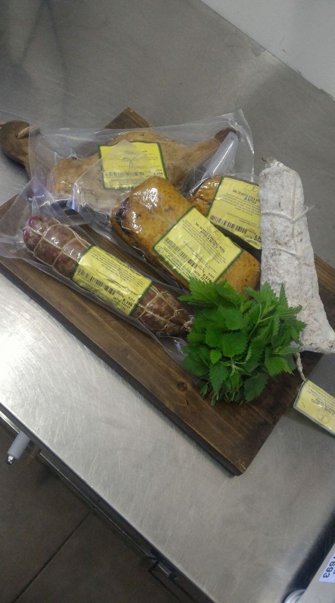 Nuova sfida per il Friuli, contro il Trentino Alto Adige verrà proposto un piatto a base di oca e di erbe spontanee