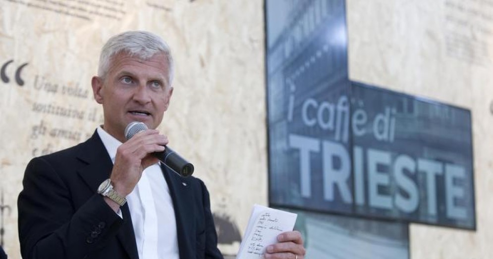 Illycaff, azienda pi etica d'Italia: una storia d'innovazione