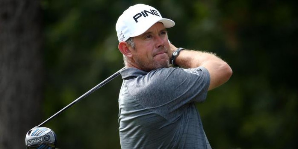 Francesco Molinari