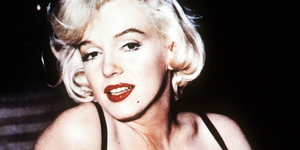 Marilyn Monroe