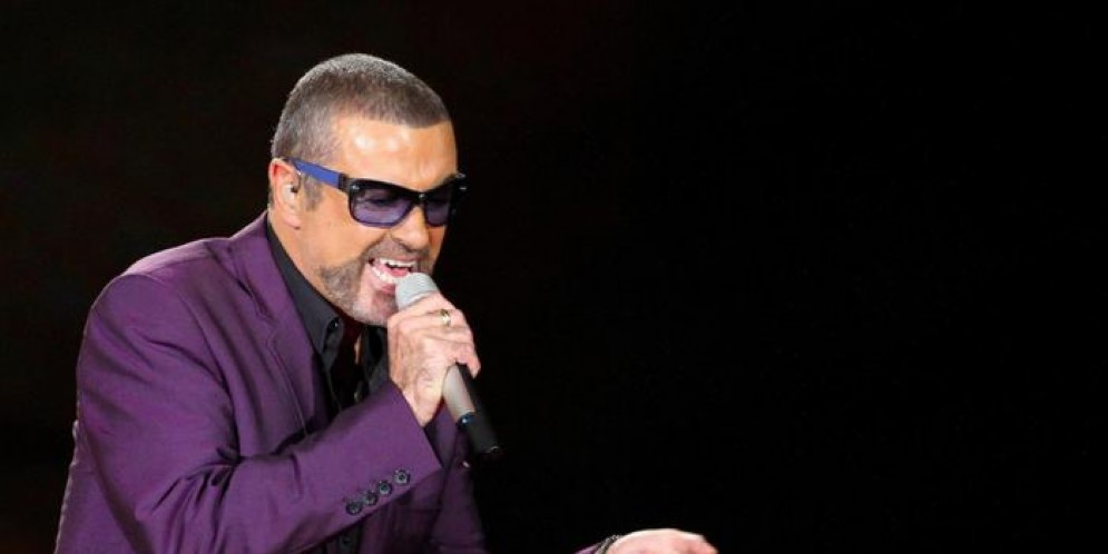 George Michael