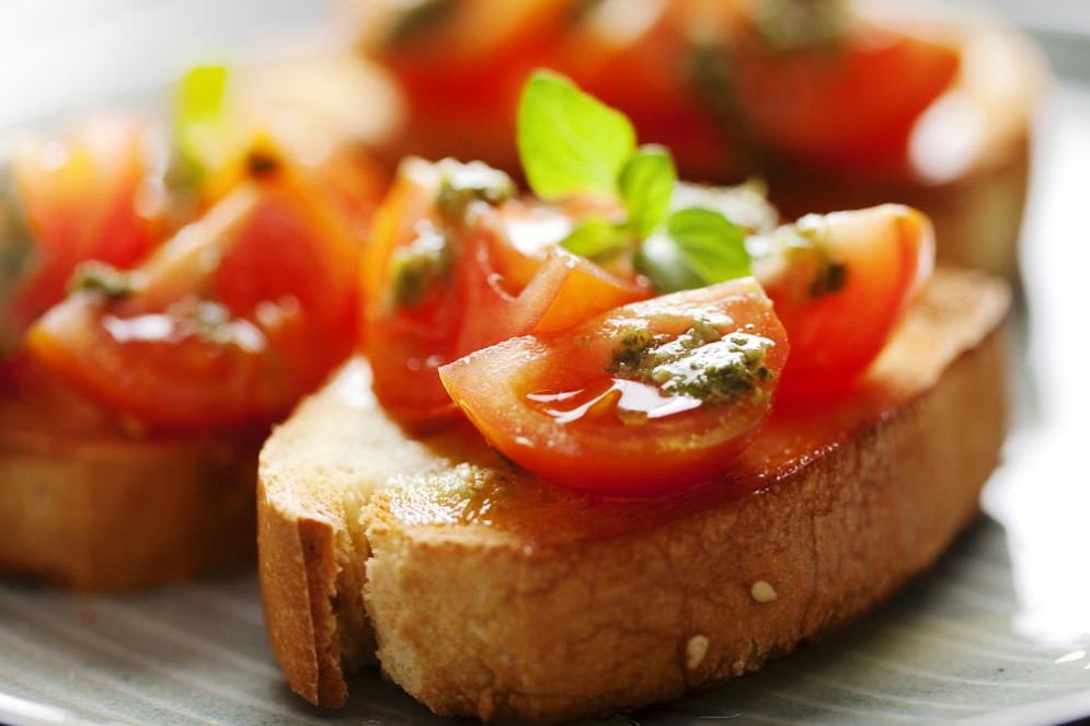 La dieta mediterranea farebbe vivere più sani e a lungo