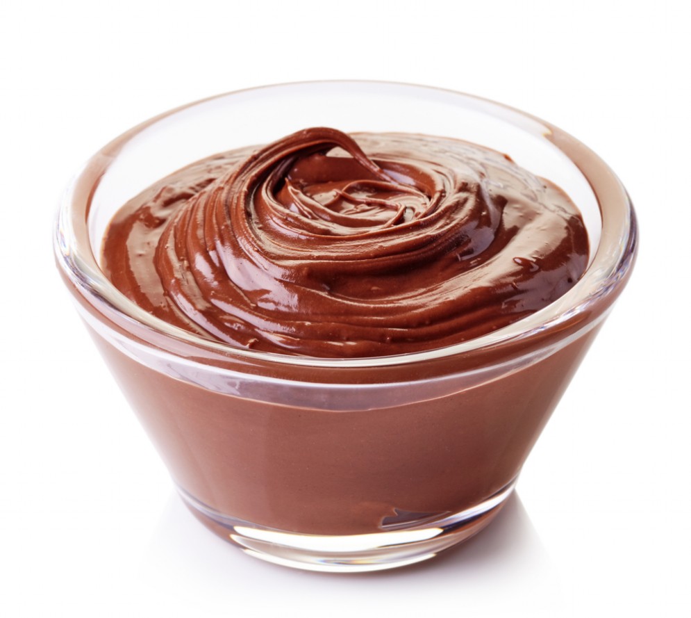 La cioccolata calda contiene troppo sale