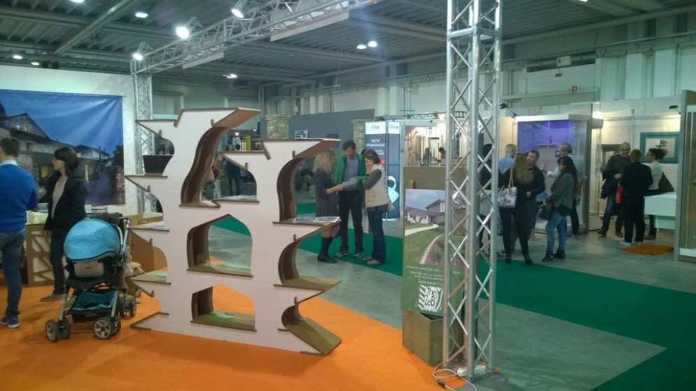 Ecocasa Energy, è in arrivo la fiera green a Pordenone