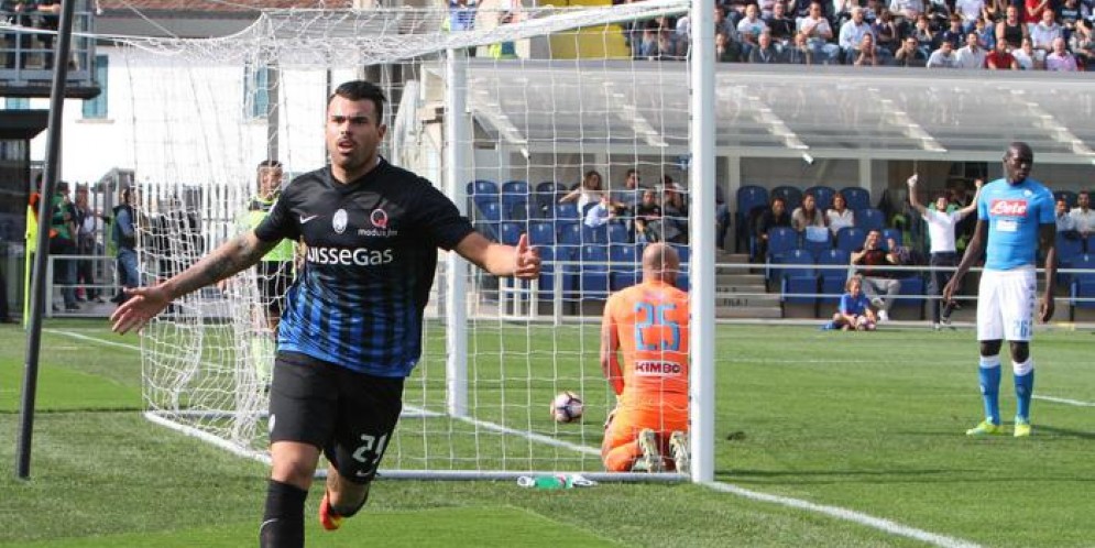 Andrea Petagna