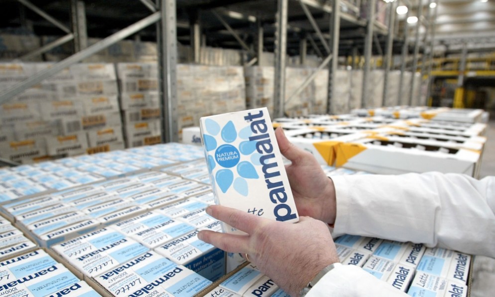 L'Opa di Lactalis su Parmalat è fallita.
