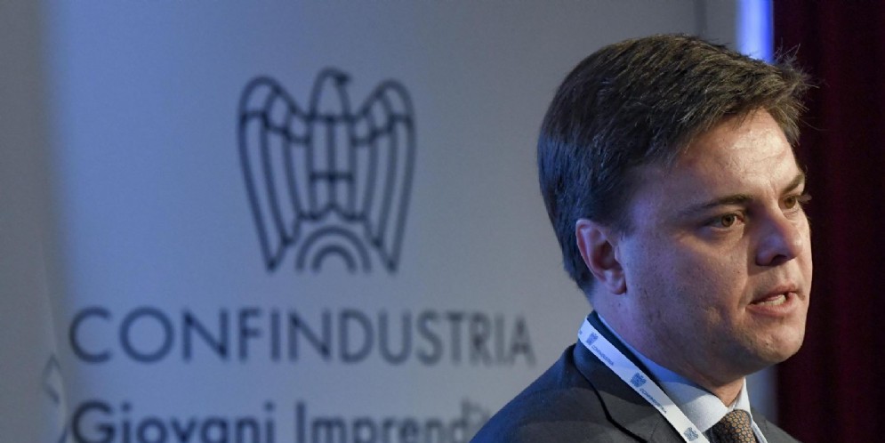 Marco Gay: L'Industria 4.0 varr 4 punti di Pil