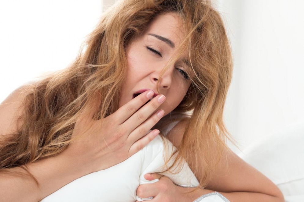 Troppe ore di sonno fanno male