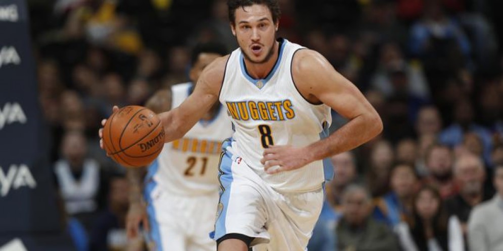 Danilo Gallinari