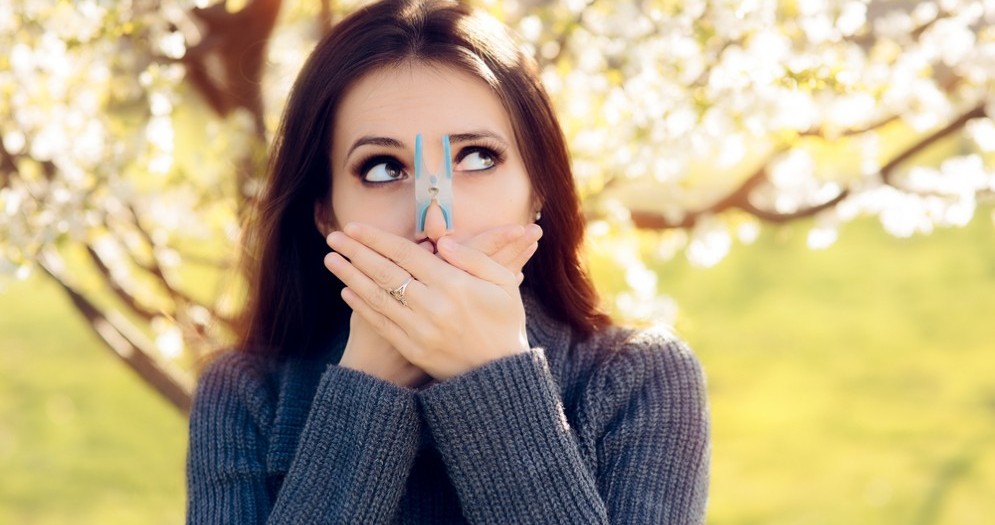 Alimenti e prodotti che possono peggiorare le allergie