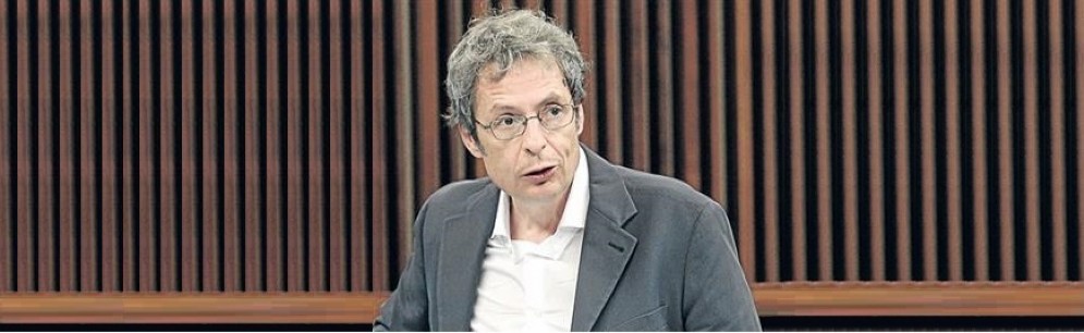 Lauri, tutela della comunità slovena, bene il rinvio in Commissione