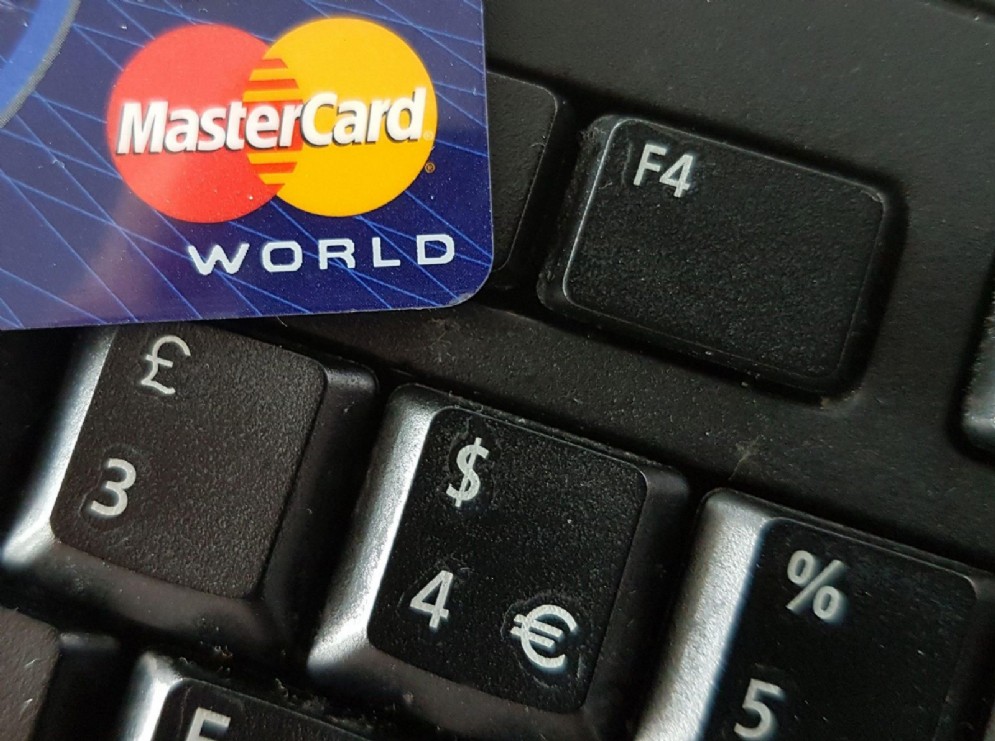 Mastercard, nuova call per startup