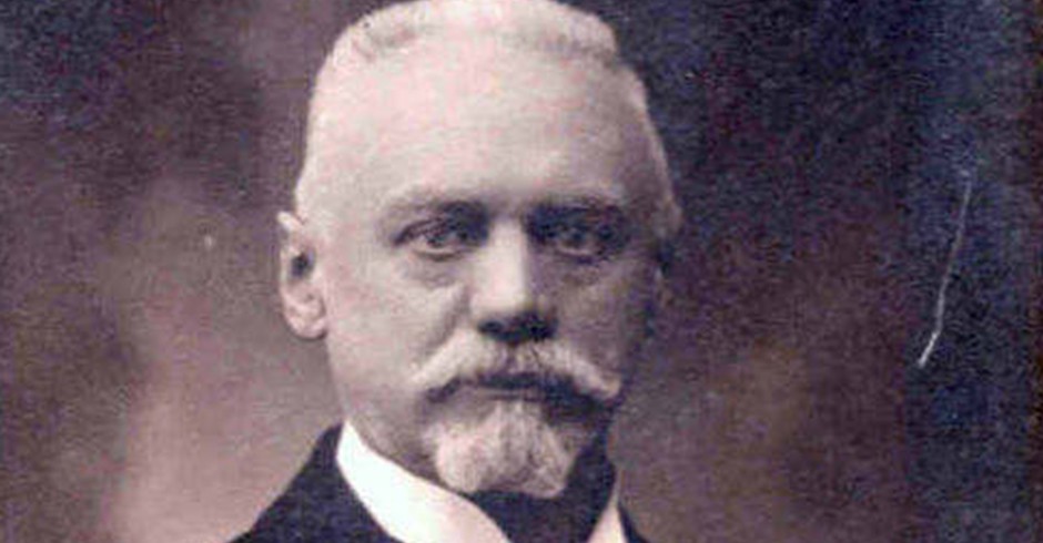 Angelo Moriondo