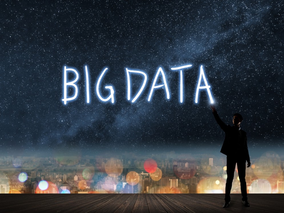 Le Università dove studiare i Big Data