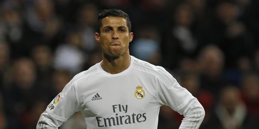 Cristiano Ronaldo, Football Leaks lo accusa di violenza sessuale