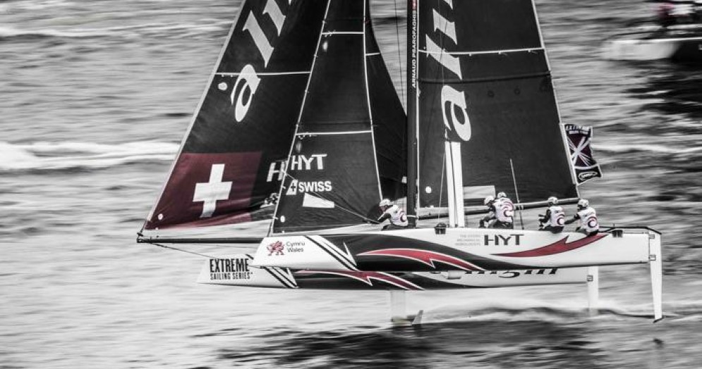 Coppa America? Per un ritorno di Alinghi oggi non si possono fare previsioni