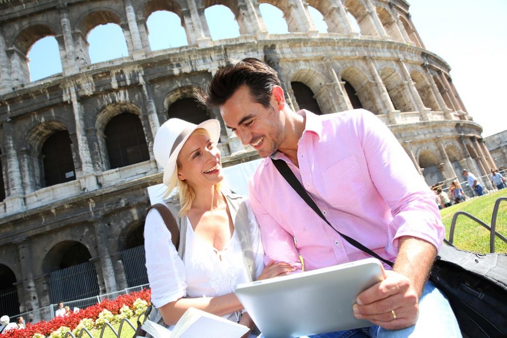 Turisti americani avvertiti sul rischio morbillo in Italia