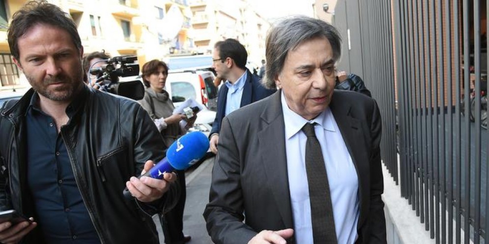 Freccero: «Renzi ha scaricato Campo dall'Orto e vuole una Rai modello Corea del Nord»