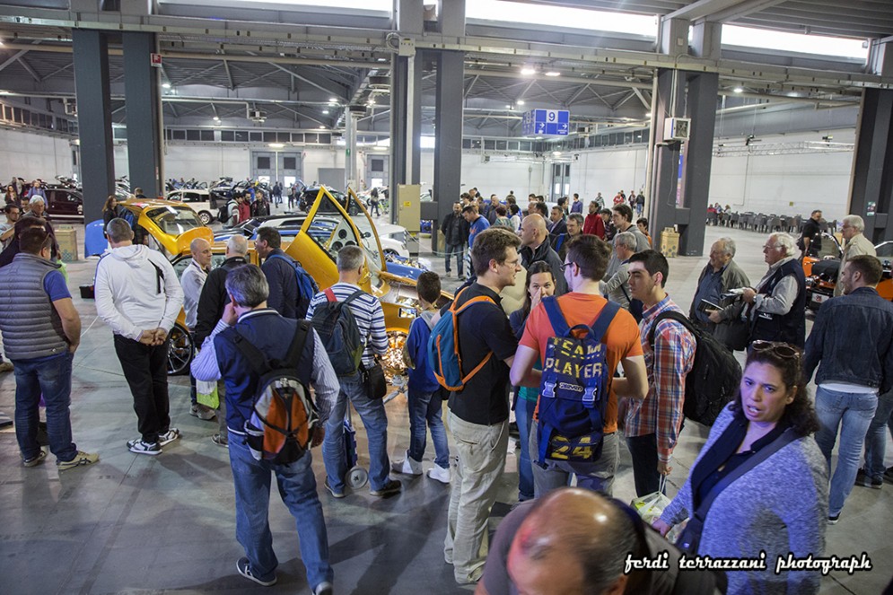 In arrivo la 52^edizione di Fiera del Radioamatore Hi-Fi Car