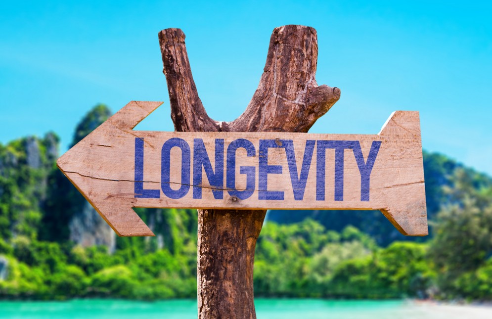Il segreto della longevit